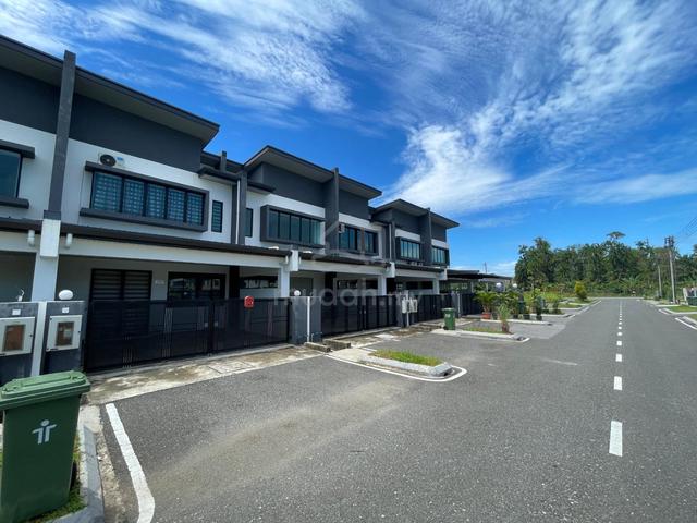 Double Storey Intermediate @ SHM Garden 15 For Rent 1