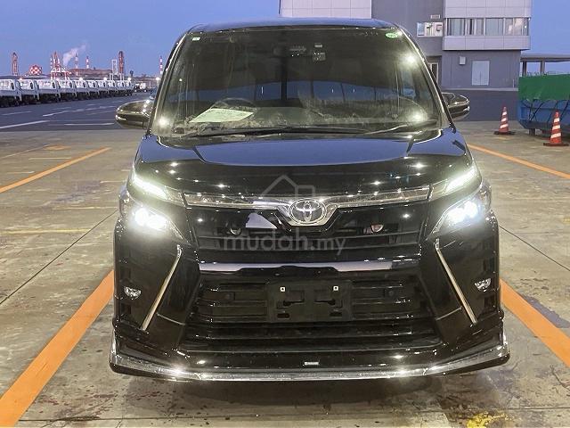 2021 Toyota VOXY 2.0 ZS KIRAMEKI III (A) - 3