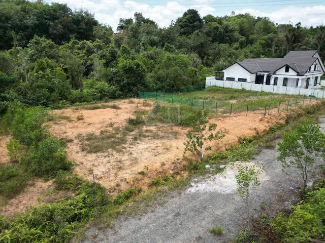 FREEHOLD Bungalow Lot Persiaran Rahmat Teras Jernang Bangi 1