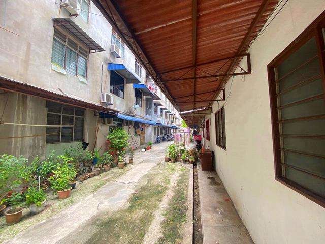 Taman Mesra (Butterworth) 1
