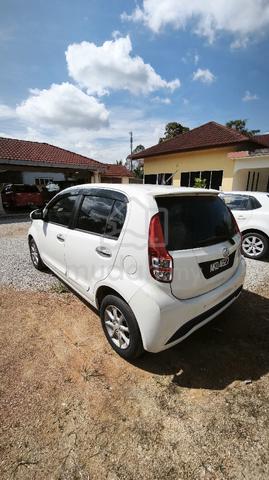 2015 Perodua MYVI 1.3 PREMIUM X MY11 M600 - 4