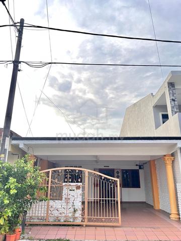 Rumah Teres Setingkat Taman Desa Jaya Kepong CANTIK CANTIK ! TERMURAH 5