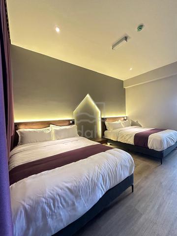 The Regency (Port Dickson) 1