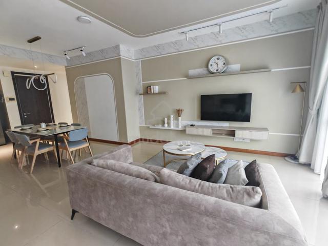 Jesselton Residences 1