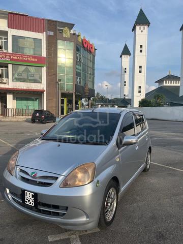 2007 Perodua VIVA 1.0 EZI PREMIUM (A) - 3