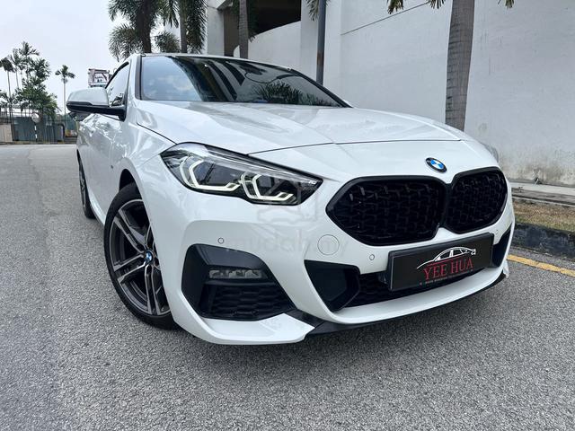 2021 BMW 218I M Sport - 2