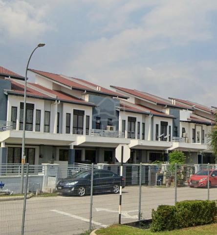 bandar putera 2 klang 1