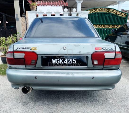 2007 Proton WIRA 1.5 GL PECA VERSION C (M) - 3