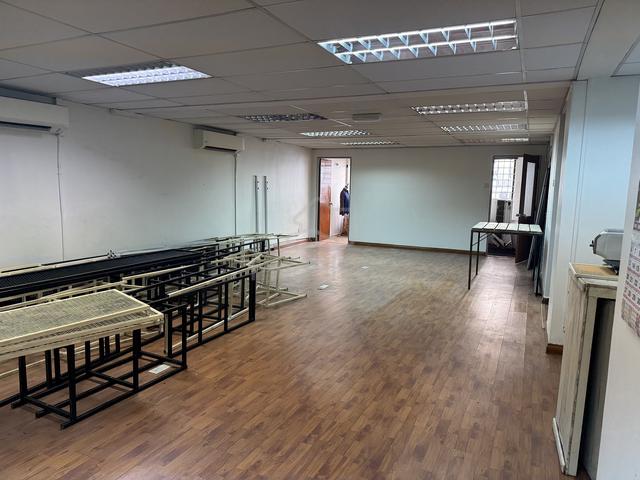 shop Office, 2nd floor, Perdana Business centre 1