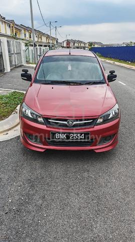 2015 Proton SAGA 1.3 FLX EXECUTIVE ENHANCED (A) - 4