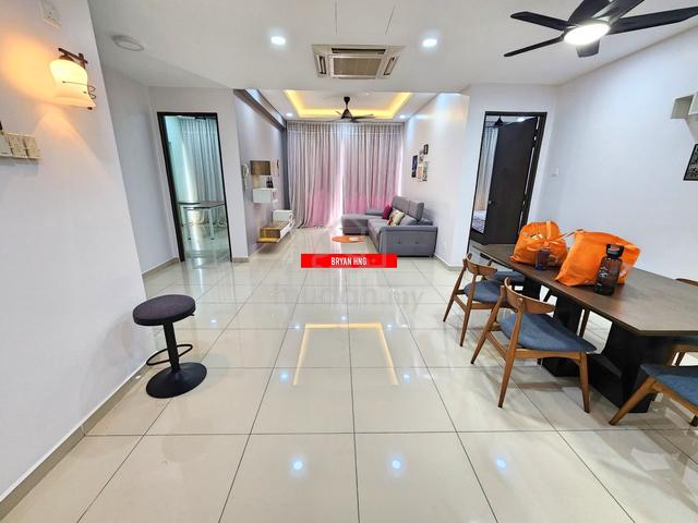 Platinum III @ Teluk Kumbar Heights 1