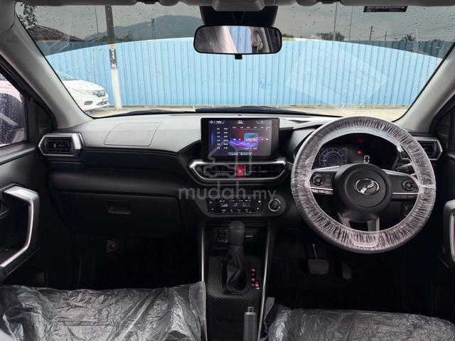 2023 Perodua ATIVA 1.0 H WARRANTY➡️2028 ‼️‼️‼ - 5