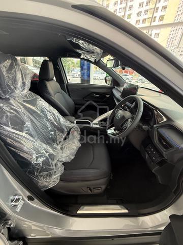 2026 Toyota YARIS CROSS 1.5 S MY26 AC200 (A) - 5