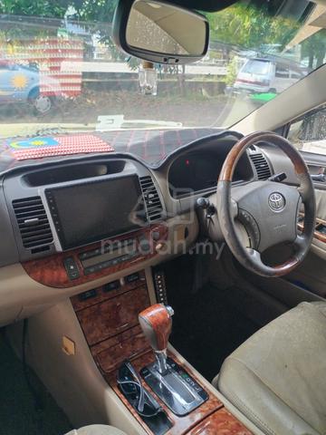 2004 Toyota CAMRY 2.4 V (A) - 3