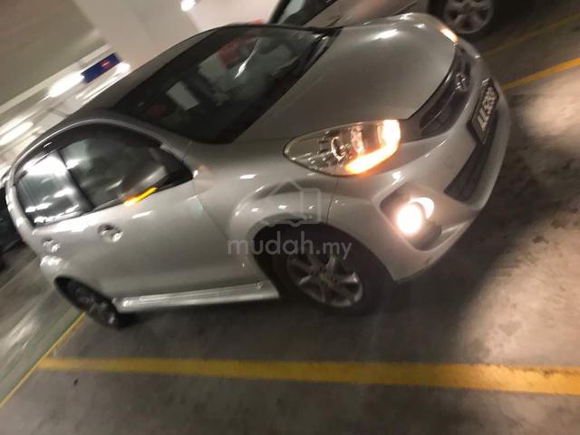 2013 Perodua MYVI 1.5 SE ZHS (A) - 5