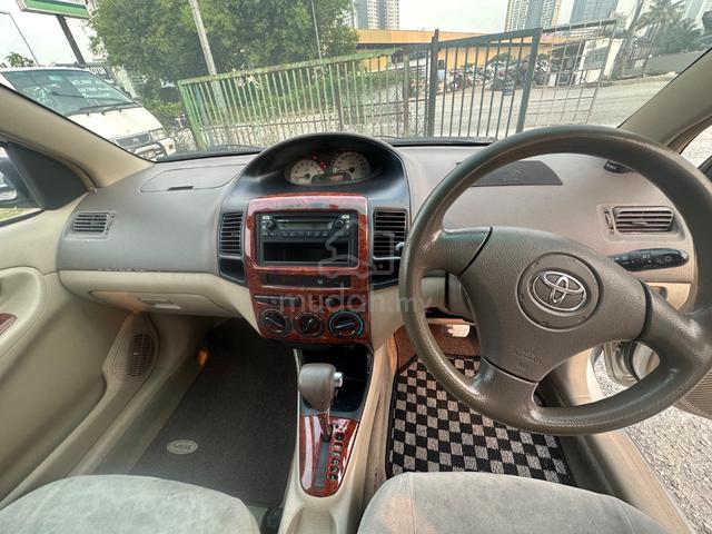 2006 Toyota VIOS 1.5 E - 5