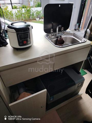 2015 Weststar MAXUS V80 2.5 (M) - 5