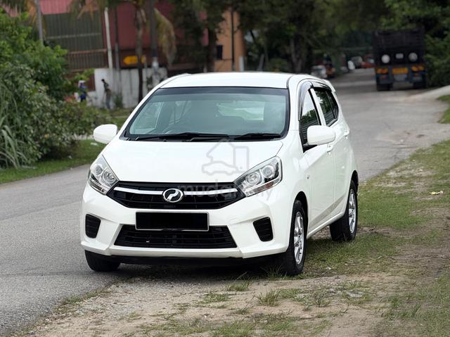 ‼️ 2019 Perodua AXIA 1.0 (A)‼️ - 2