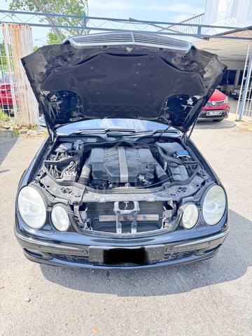2005 Mercedes-Benz *** Mercedes Benz E240 - 2