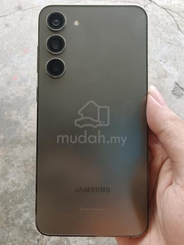 Samsung Galaxy S23 Plus - photo 2 of 2