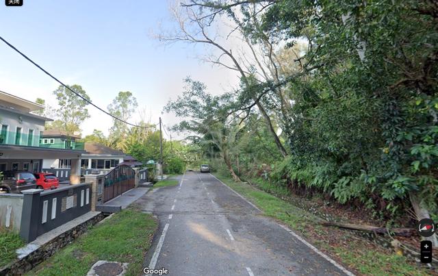 Bungalow Land for sale, Rawang, Rawang Perdana, Rawang Putra 1