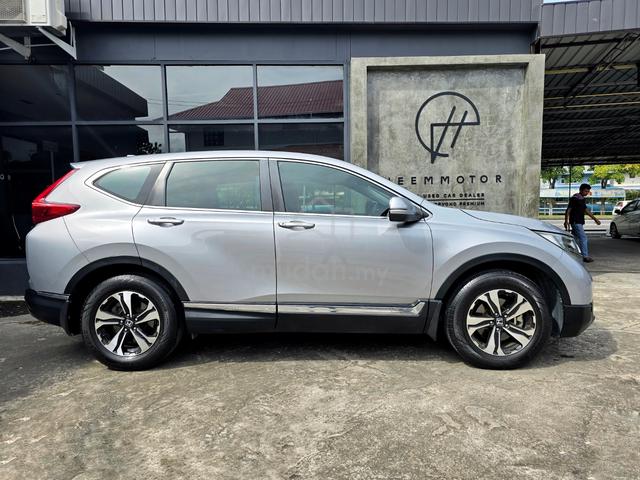 2018 Honda CR-V 2.0 2WD CRV (A) - 2