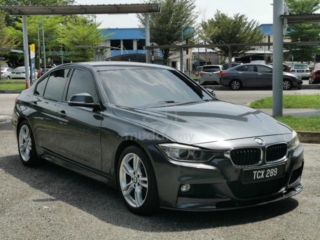 BIGSALE✅2014 Bmw 328i M SPORT Android Carbon Skirt - 2