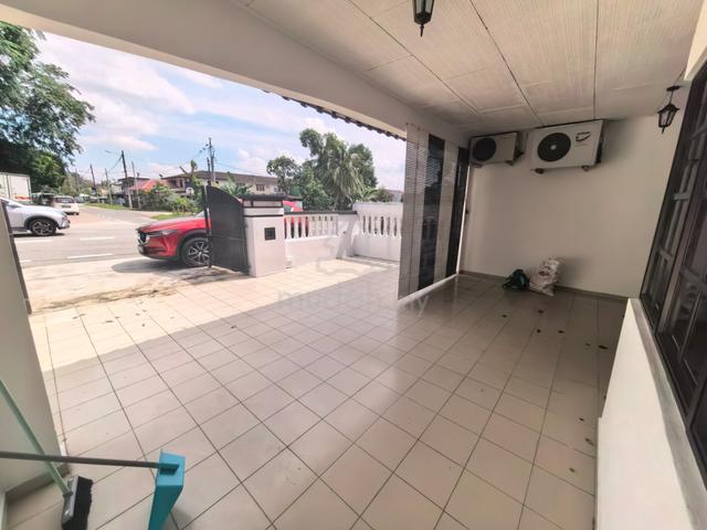Permas Jaya single Storey 1