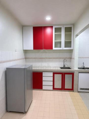 Kenanga Apartment (Bukit Kinrara) 1