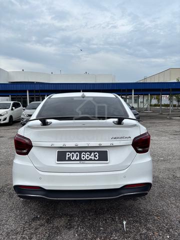 2023 Proton PERSONA 1.6 EXECUTIVE MY16 FACELIFT - 2