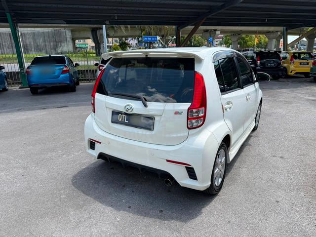 2013 Perodua MYVI 1.3 SE (M) - 4