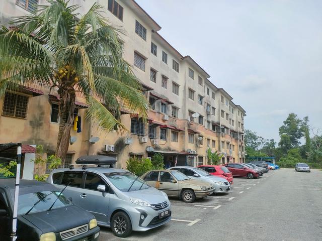 Taman Saujana Puchong 1
