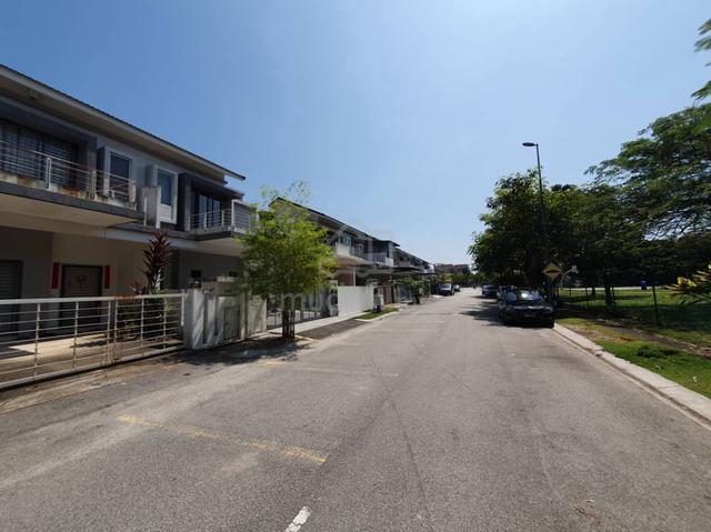 Puchong House Taman Putra Prima House For Sale 1
