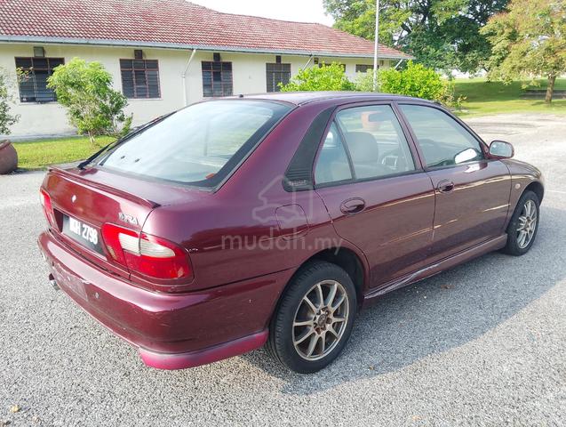 2007 Proton WIRA 1.5 GLi A/B SE (A) - 1