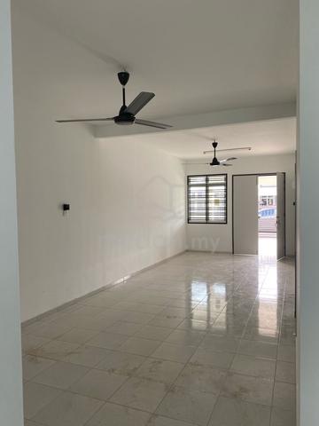 rumah sewa kluang 1
