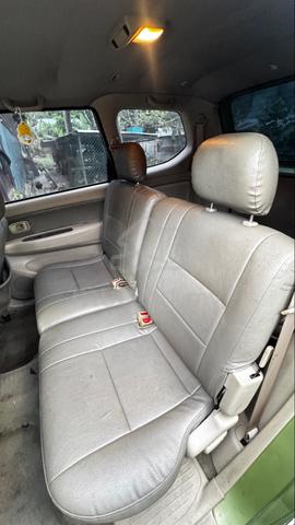 2008 Toyota AVANZA 1.5 G F602RM-GQMFMM FACELIFT - 5