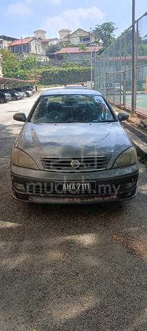 2010 Nissan SENTRA 1.6 SPORT (M) - 4