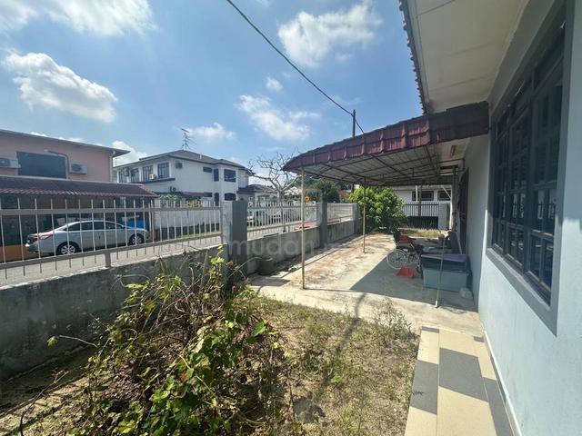 Senai Utama 5 Bilik Corner Dekat Econsave Dan North South Highway 1
