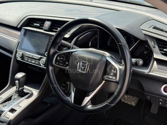 Honda CIVIC 1.5 TC-P (A) TYPE R KIT FREE WARRANTY - 3