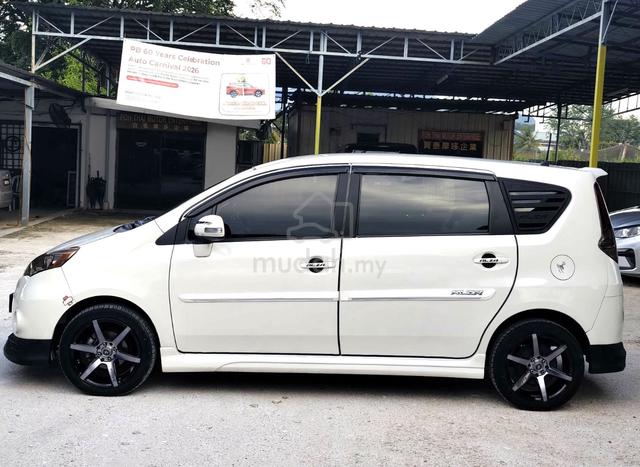 2012 Perodua ALZA 1.5 SX (M) - 5