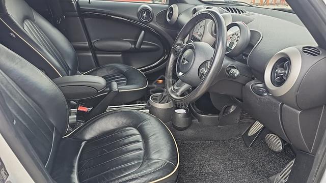 2011 Mini COOPER 1.6 COUNTRYMAN LIMITED MODEL UNIT - 5