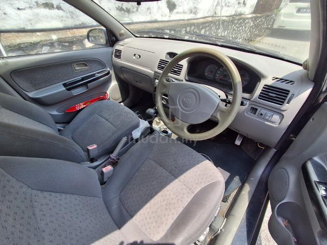 2003 Kia RIO 1.3 (A) - 5