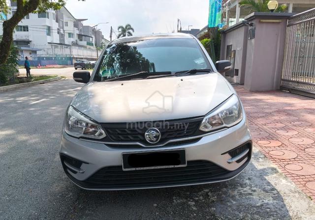 2022 Proton SAGA 1.3 PREMIUM AT MY16 FACELIFT (A) - 1