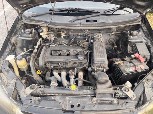 2015 Proton SAGA 1.3 SV (M) - 4