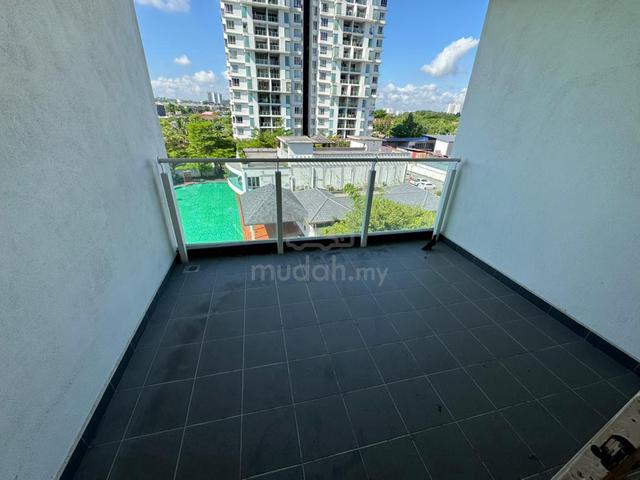 Zen Residence @ Asplenium Condominium 1