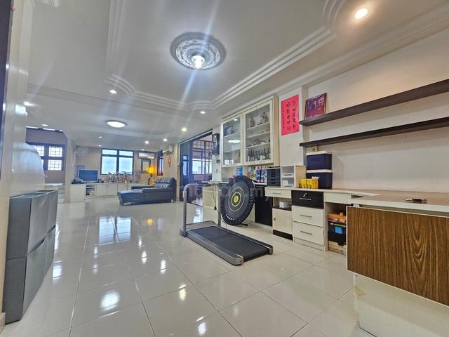 Desa Permai Indah Apartment 1