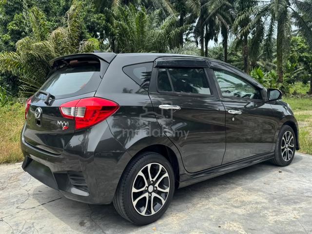 2018 Perodua MYVI 1.5 ADVANCE MY2017 (A) - 4