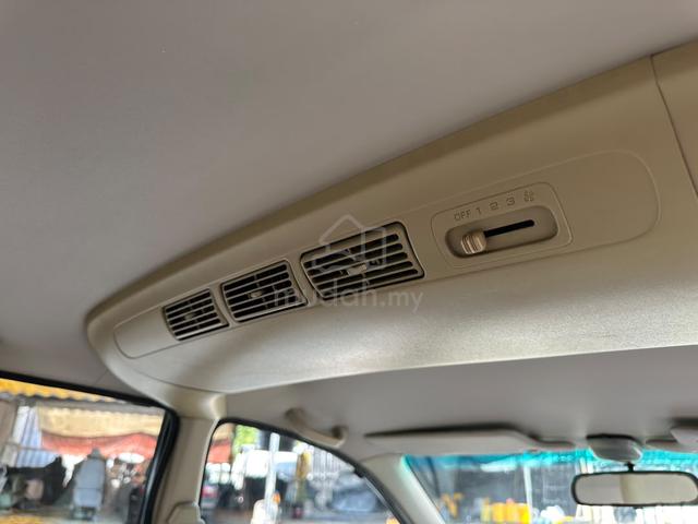 2008 Toyota AVANZA 1.5 G (A) MPV SAVE FUEL - 5
