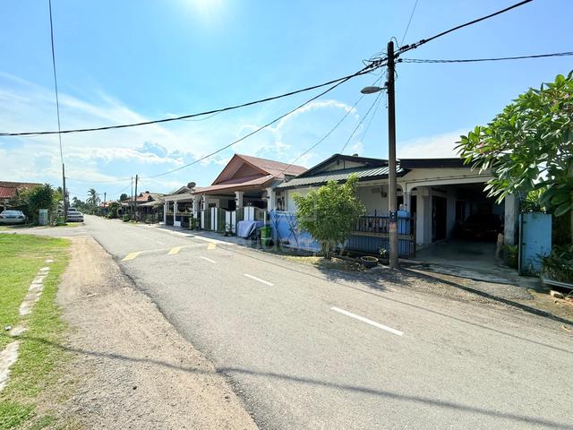 Semid setingkat sepekan jaya 1
