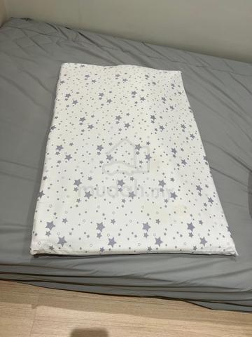 Crolla Ally Foldable Baby Playpen+Comfy Playpen - photo 4 of 6